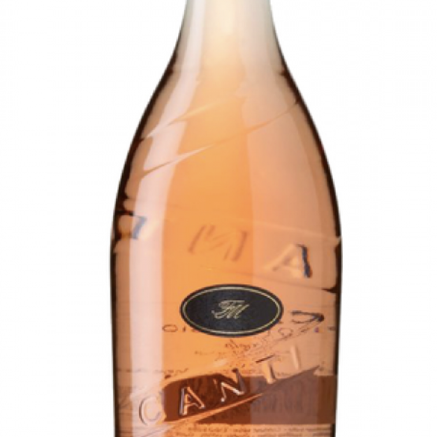 Вино Італія рож сух Canti Pinot Grigio Veneto Rose 0.75л