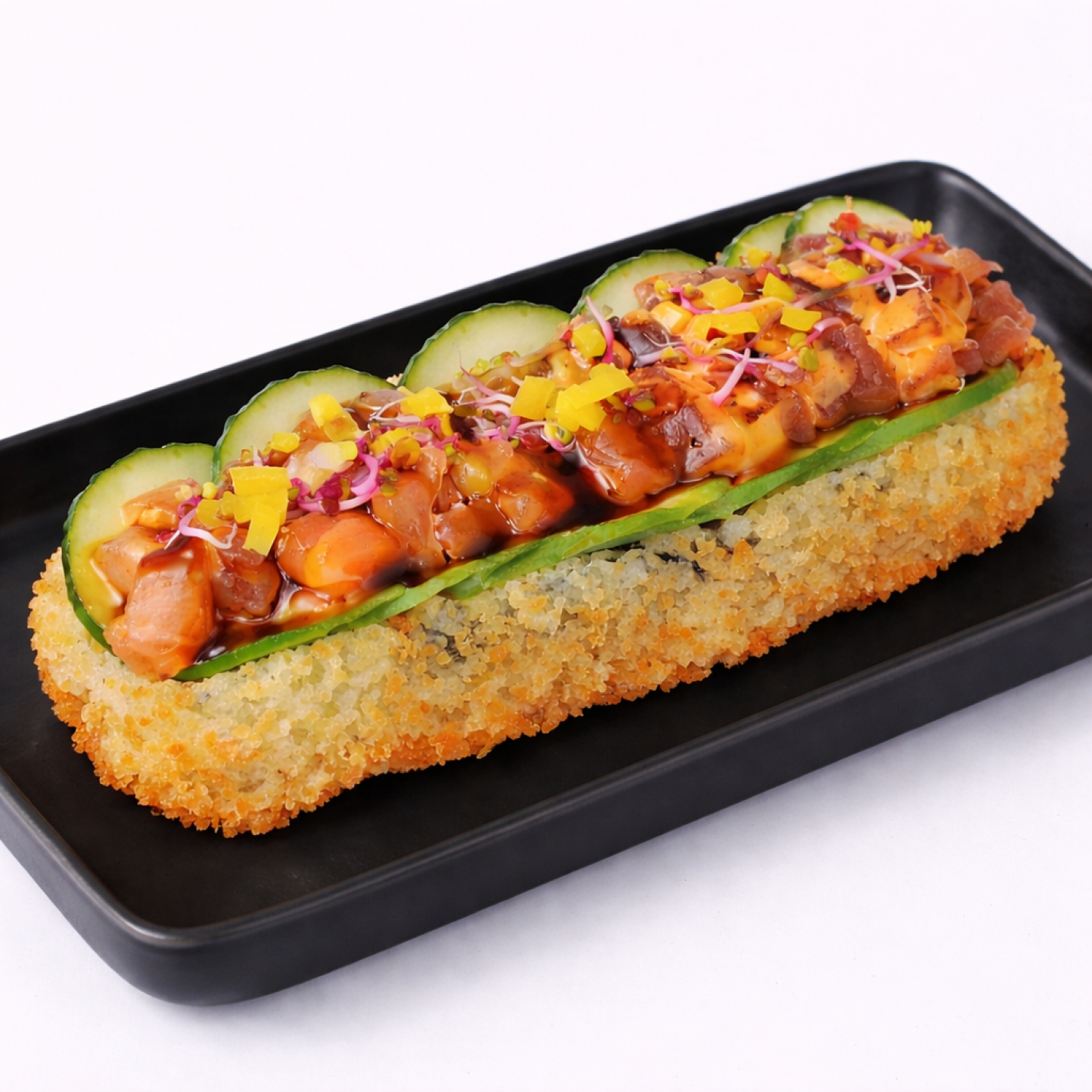 Ролл-дог Royal