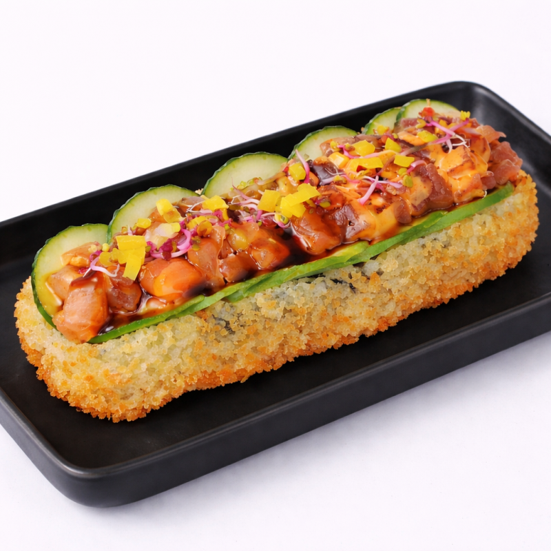 Ролл-дог Royal