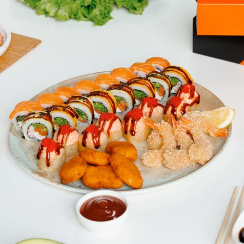 Сет Сімейний