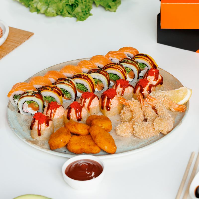 Сет Сімейний