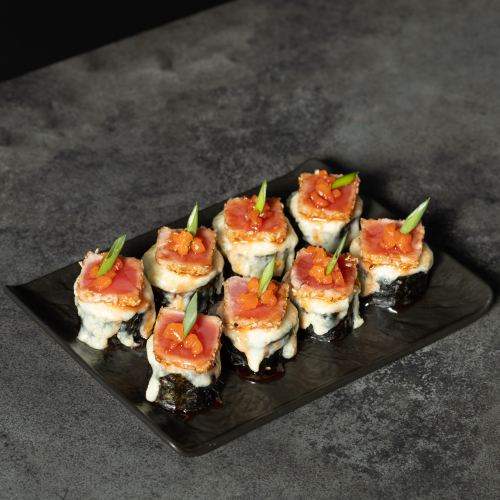 Рол Татакі тунець