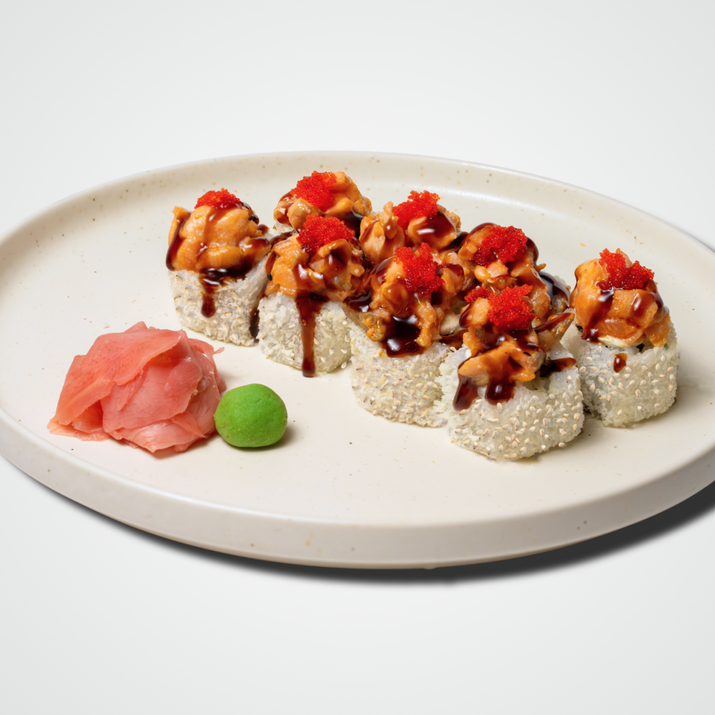 Запечена Філадельфія