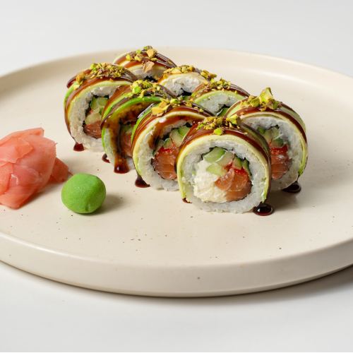 Рол "Нефріт"