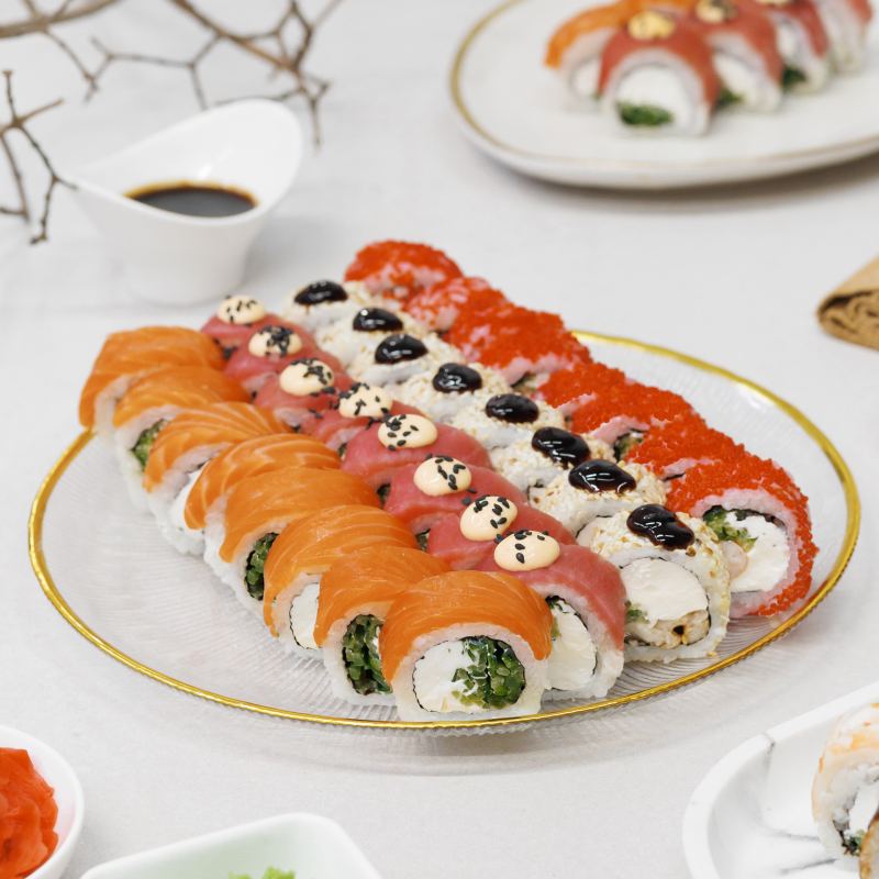 Сет Philadelphia Classic