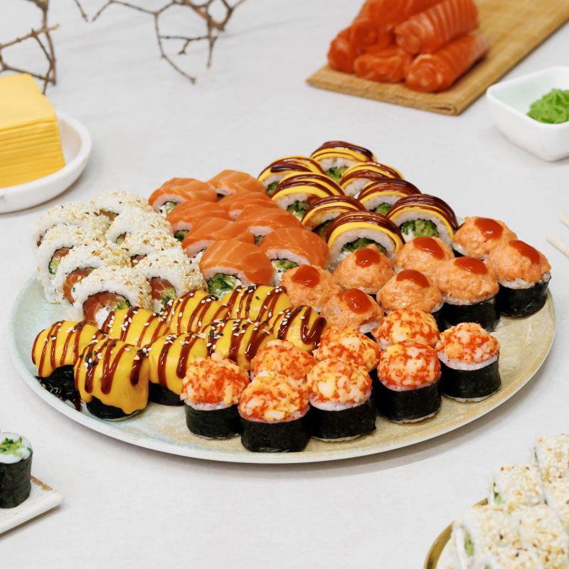 Сет Найкращий