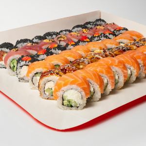 Филадельфия XXL