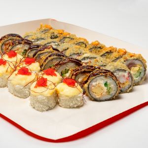 Жареный Kilogram