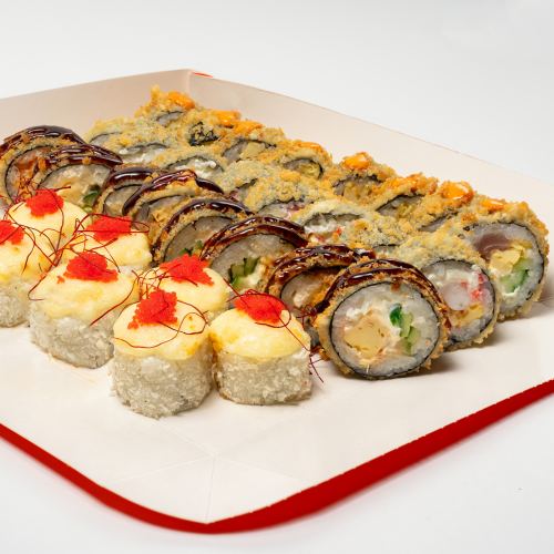 Жареный Kilogram