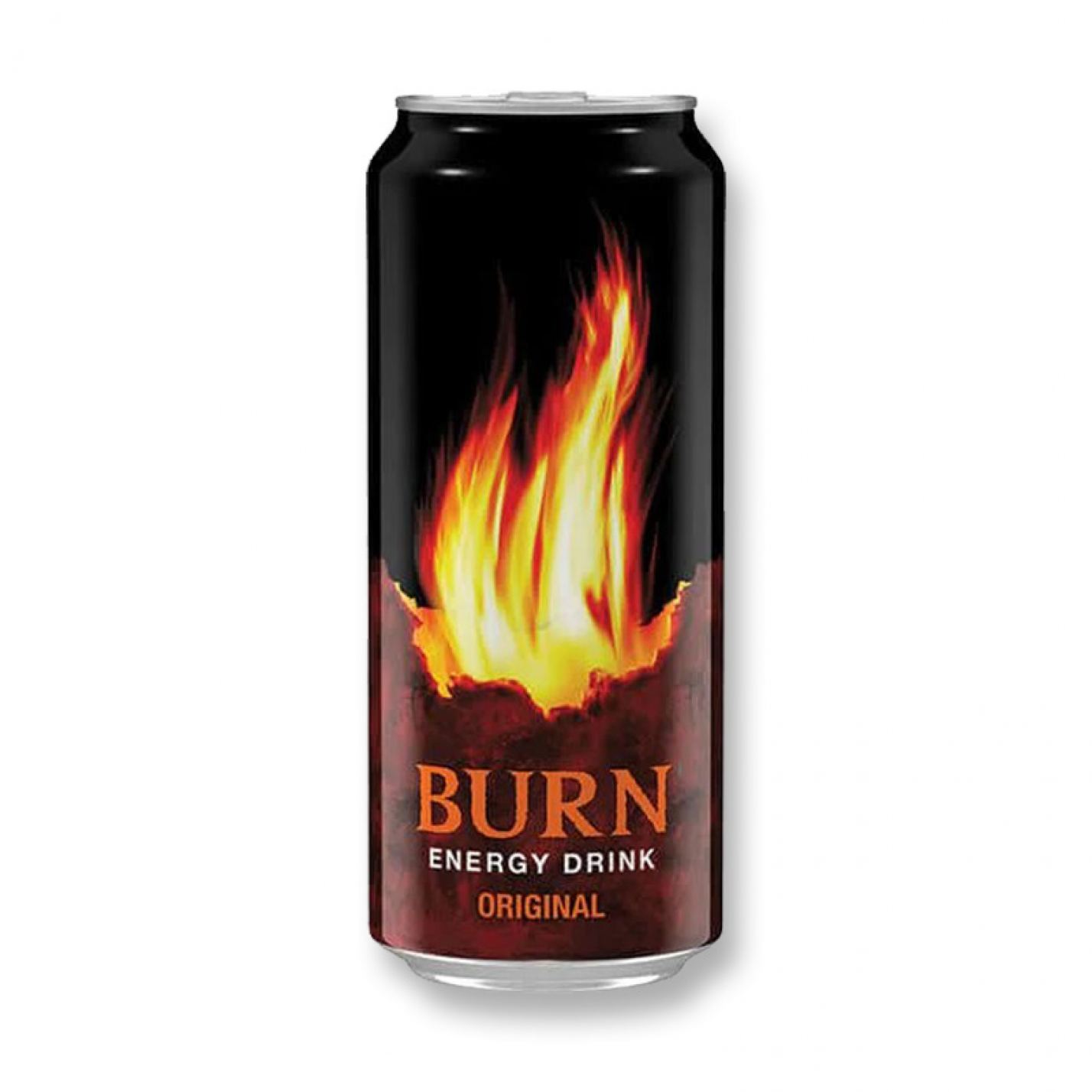 Напій Burn 0,5
