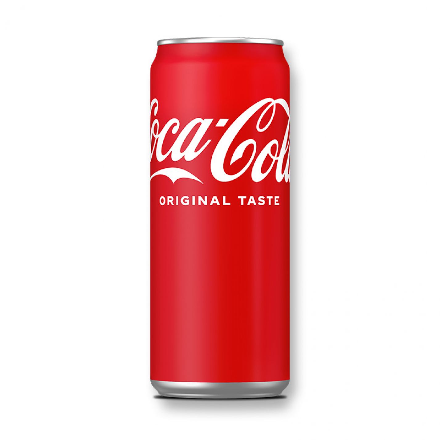 Напій Coca-Cola 0.33 л. ж/б