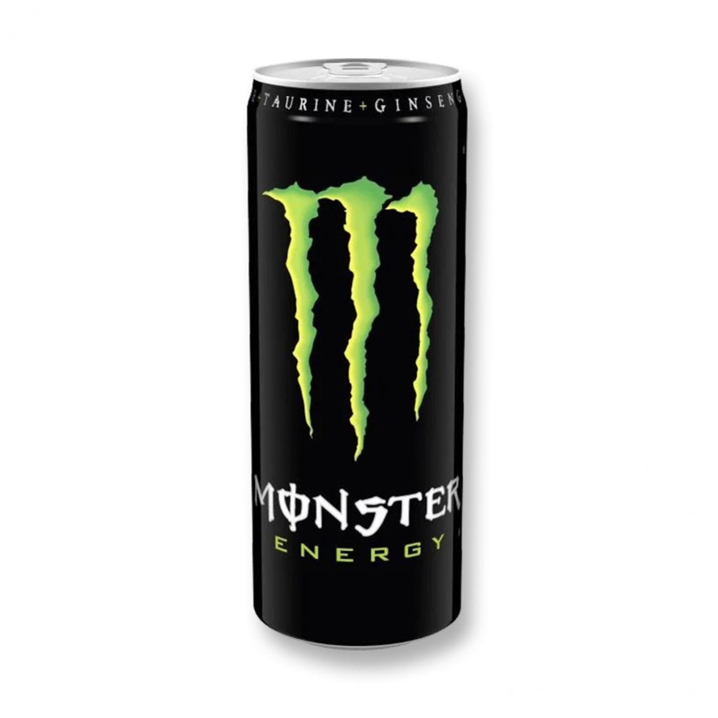 Напій Monster 0,355 л.