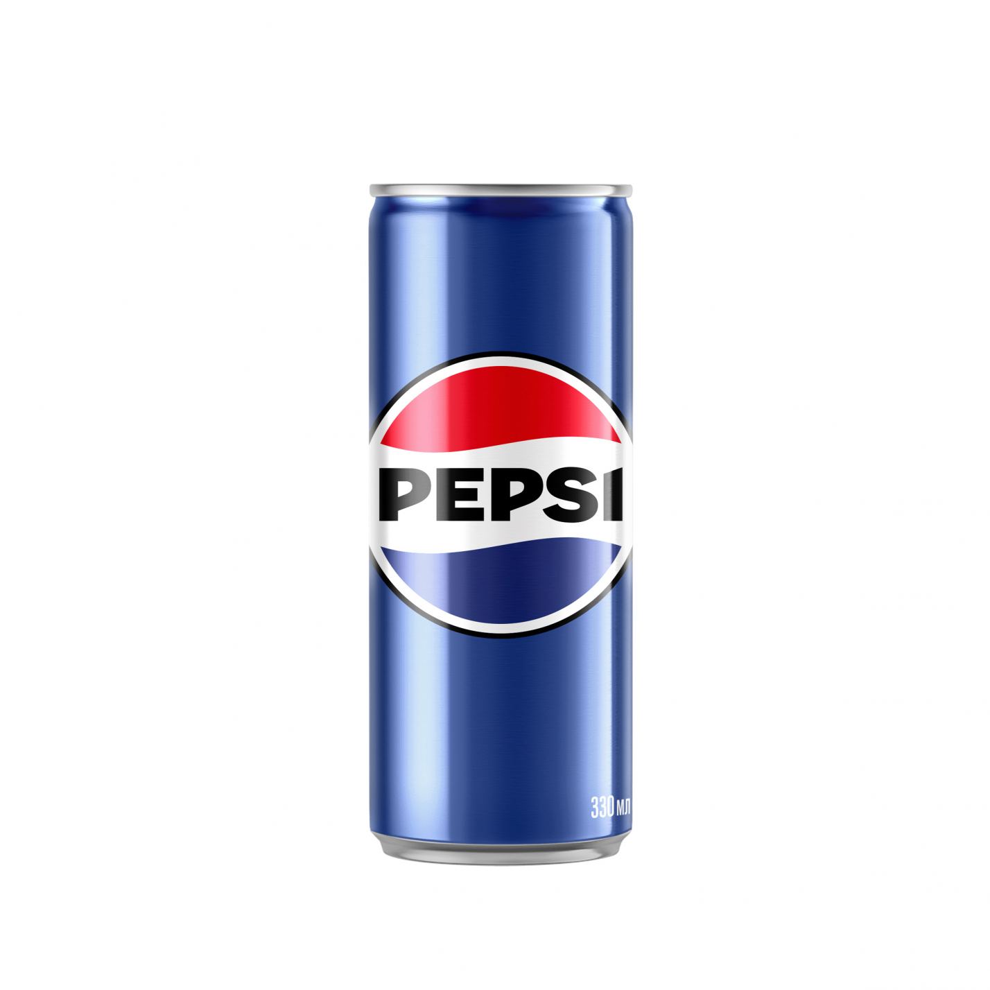 Напій Pepsi Cola 0.33 л. ж/б