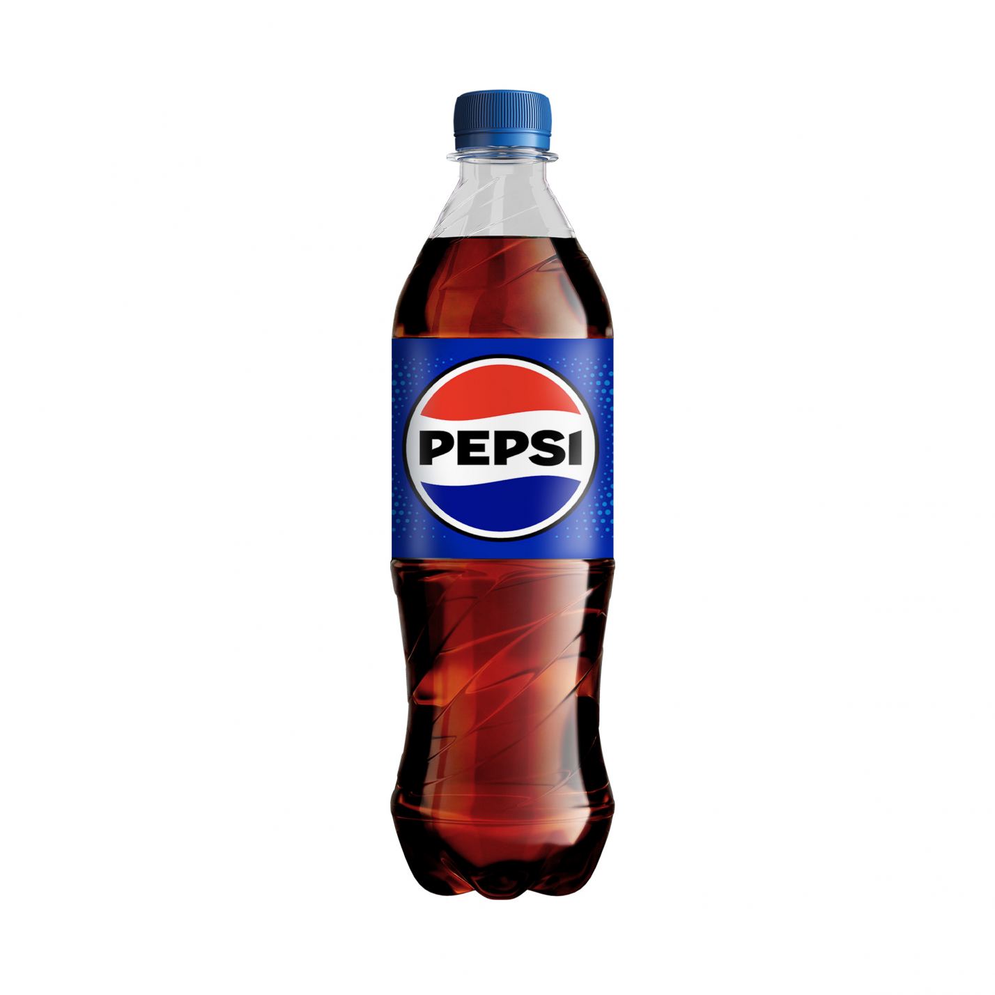 Напій Pepsi Cola 0.5 л.