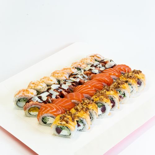 Philadelphia Special сет