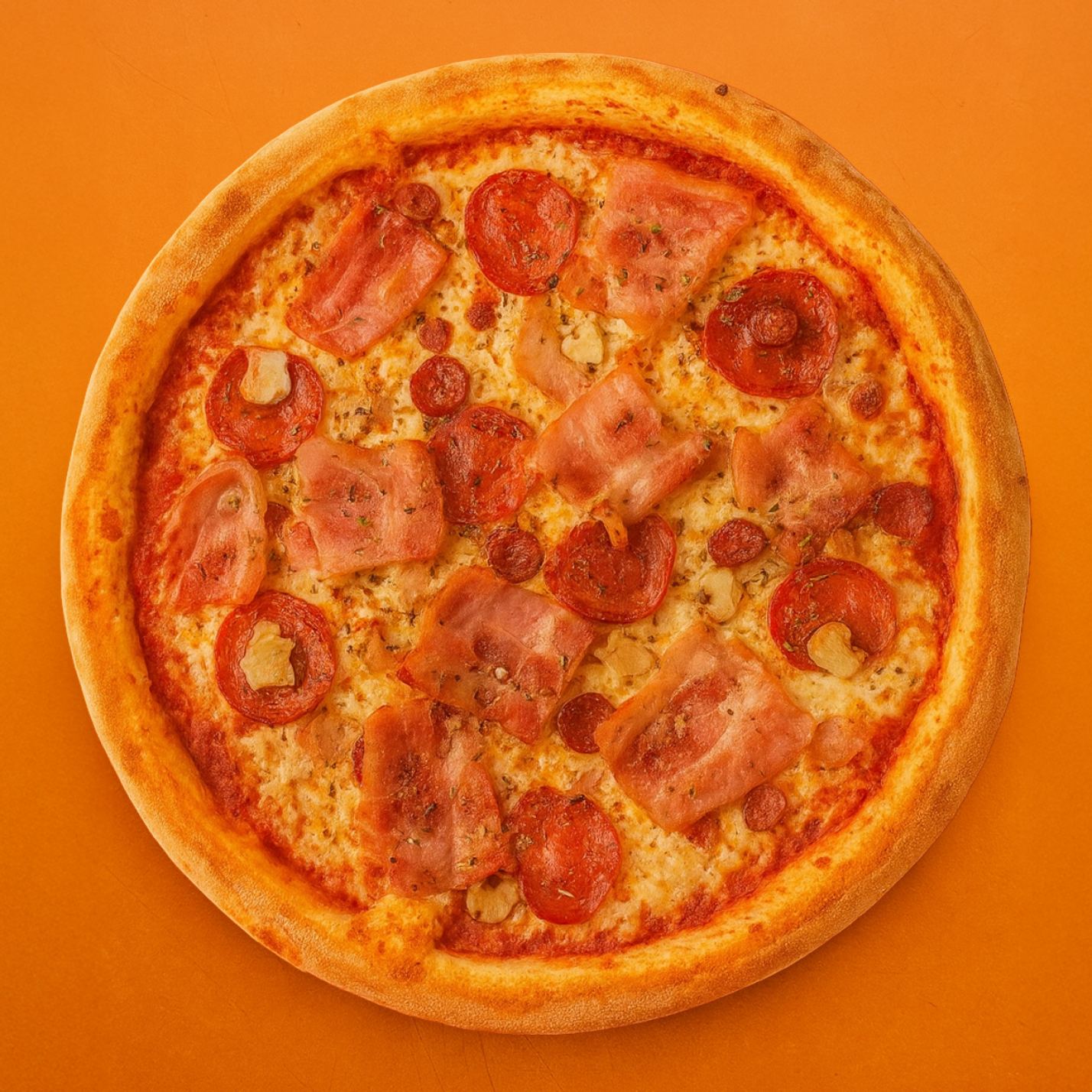 Багато м'яса