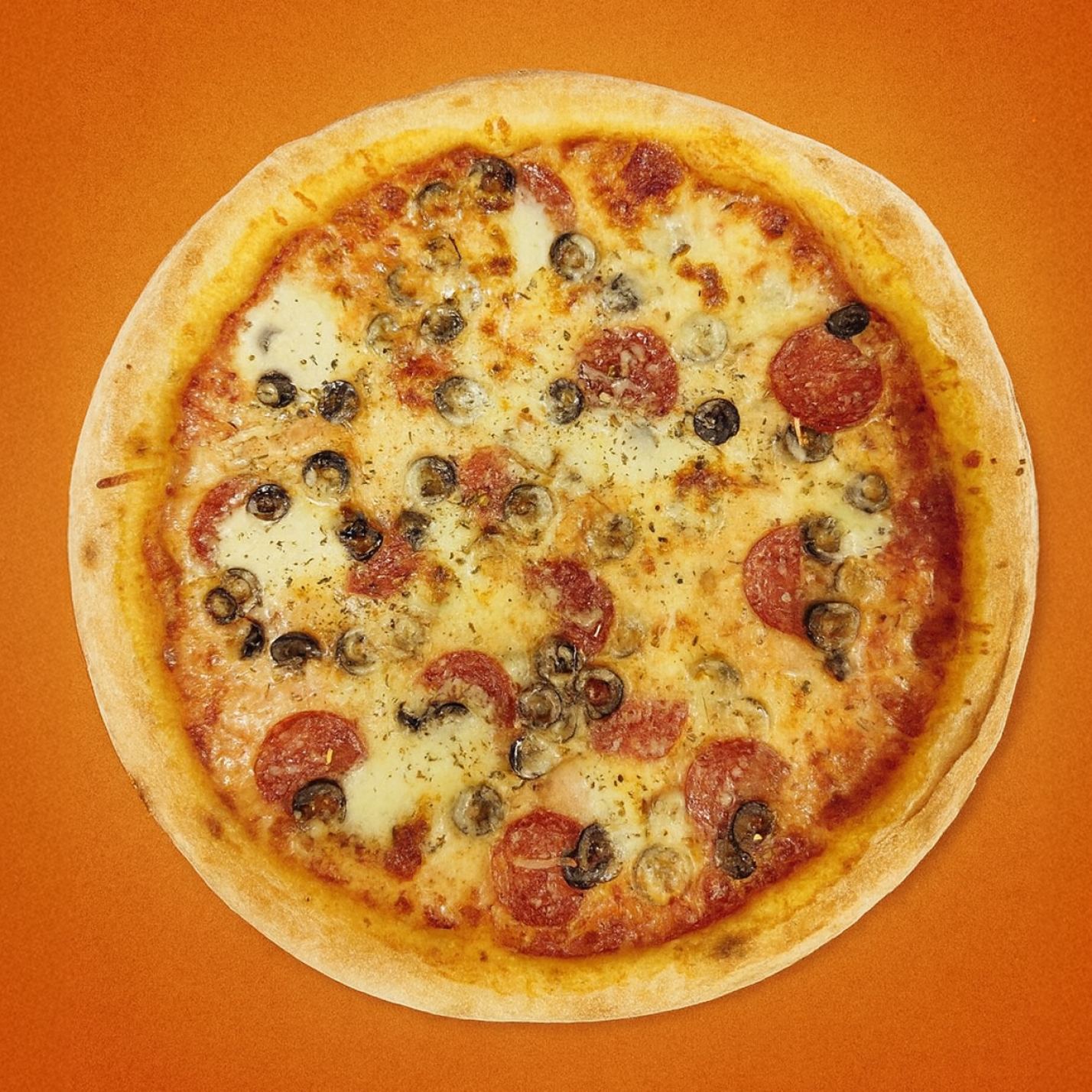 Італійська