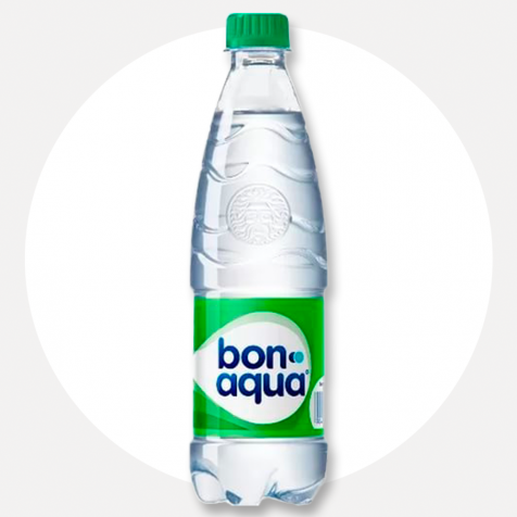 Напій BonAqua 0.5 л. слаб. газ. Напій BonAqua 0.5 л. слаб. газ.