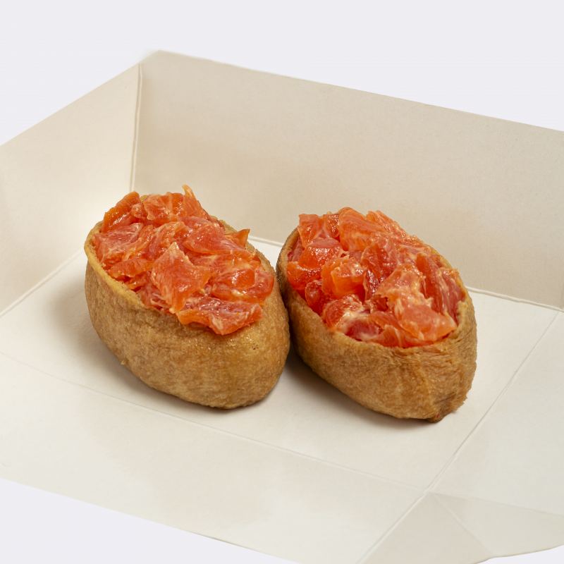 Інарі з лососем (2шт)