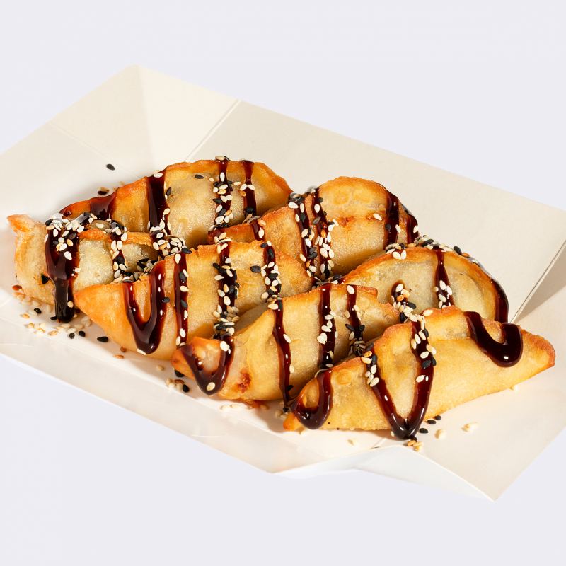 Гіоза з курчам