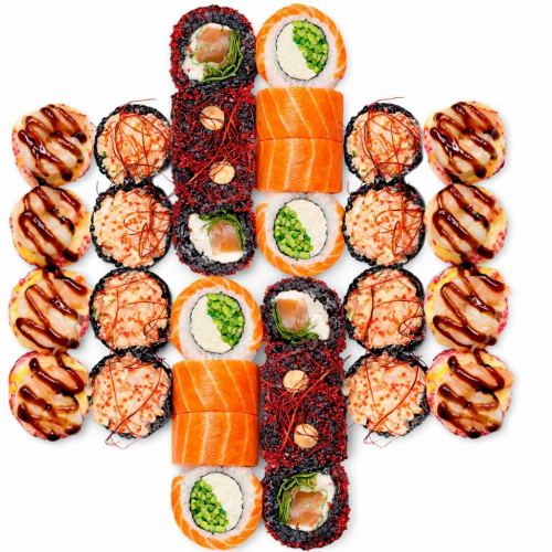 Особливий сет