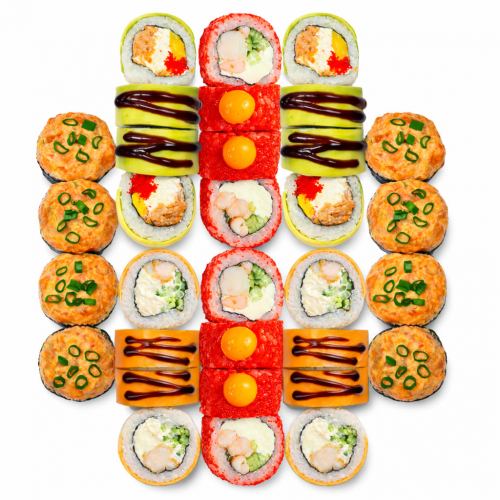 Пропозиція місяця