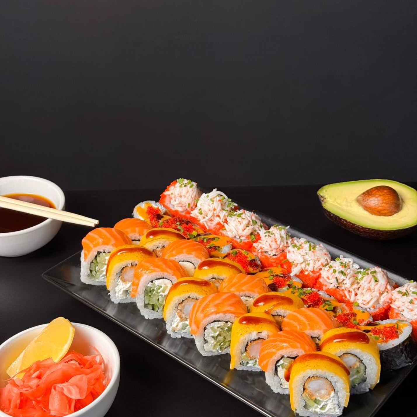 Сет "Різдвяний"